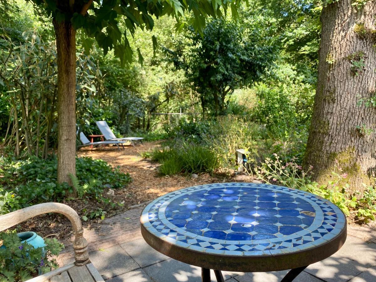 Aan De Bosrand - Veluwe Holiday home Epe