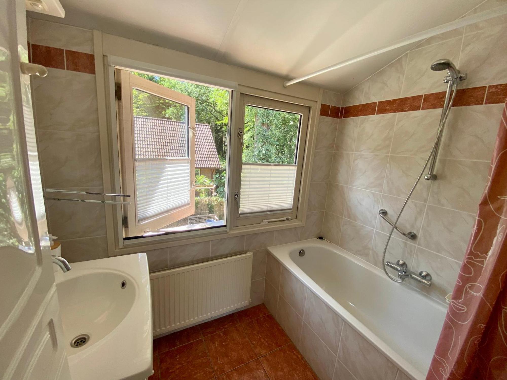 Holiday home Aan De Bosrand - Veluwe