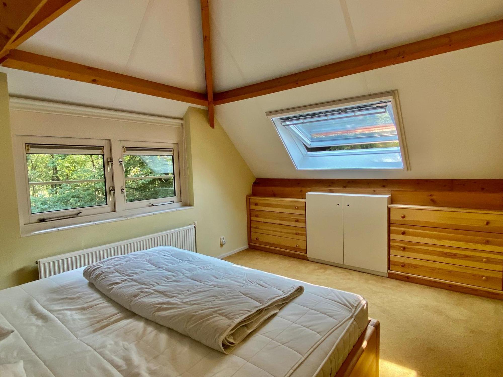Holiday home Aan De Bosrand - Veluwe Epe