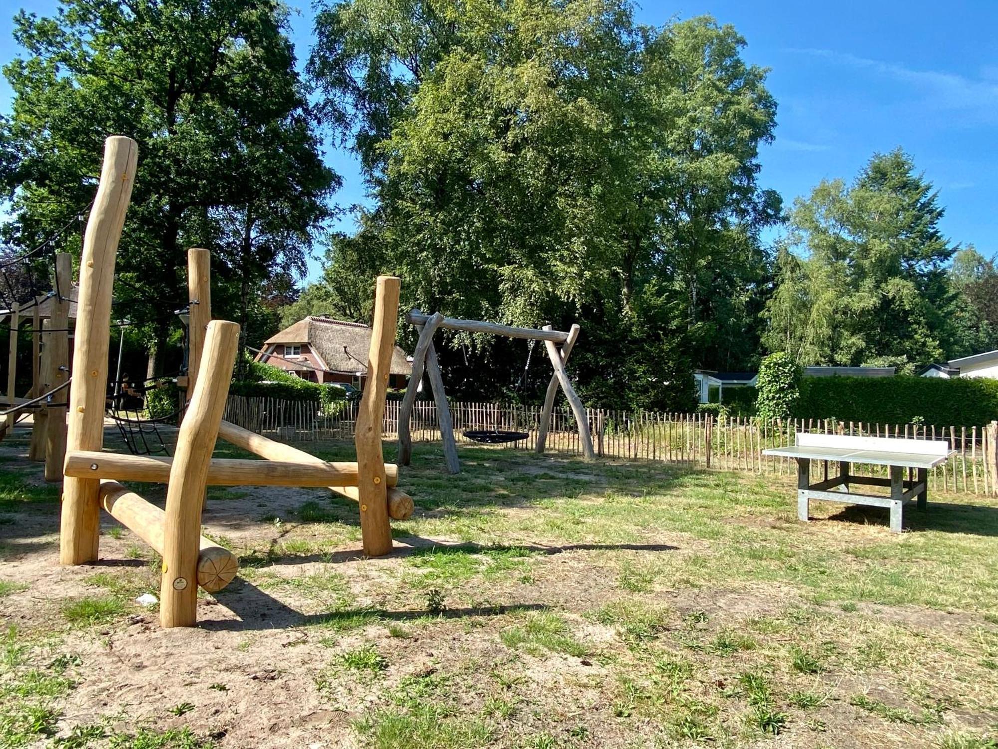 Aan De Bosrand - Veluwe * Epe